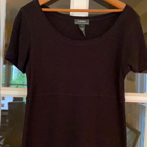 Lauren Ralph Lauren Maxi Dress - Picture 2 of 5